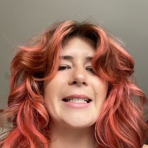 Meet your Posher, Grace